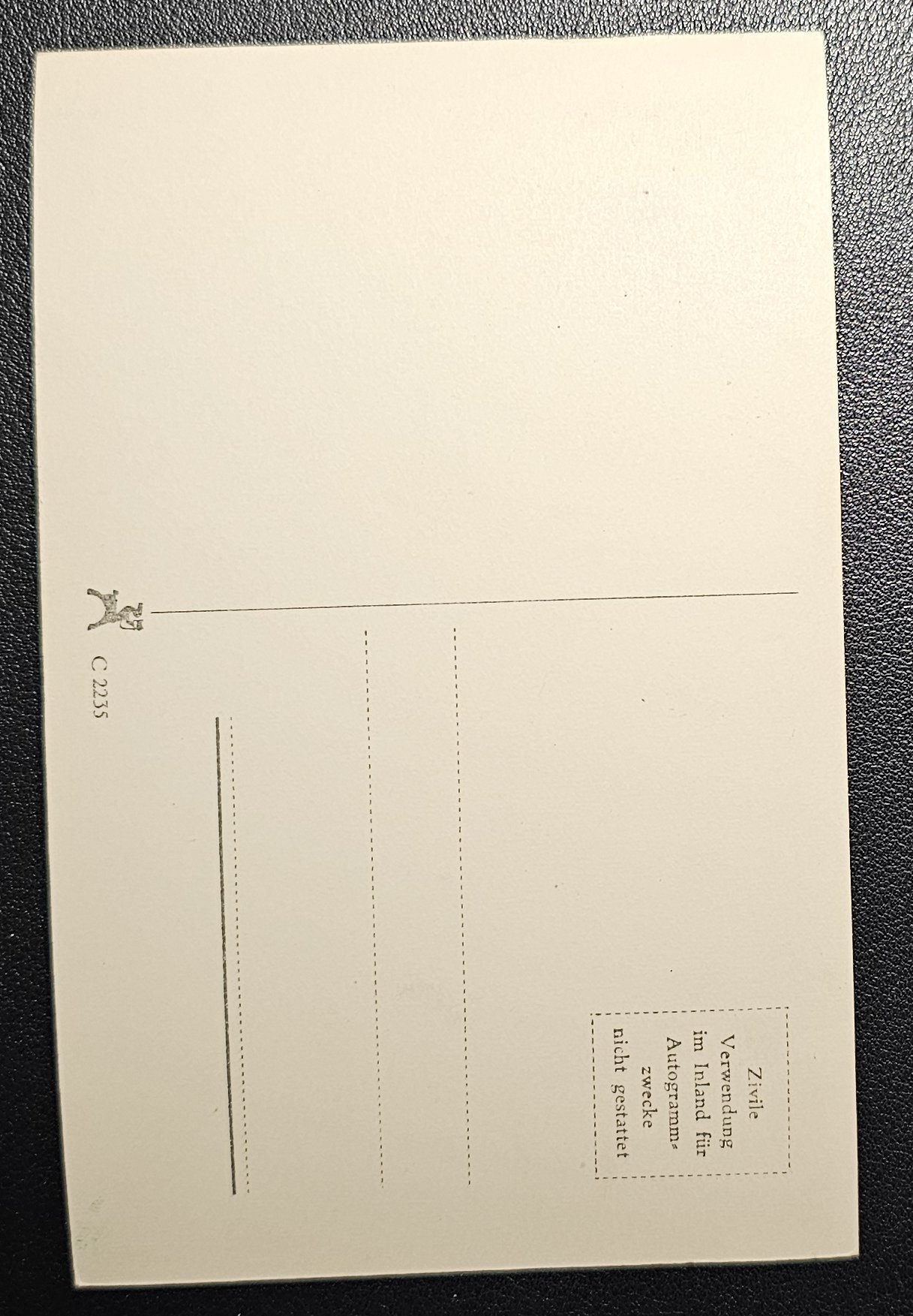 (image for) Laura Solarii #0001